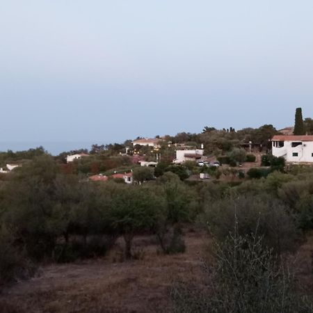 Villetta Cala D'Ambra San Teodoro  Buitenkant foto