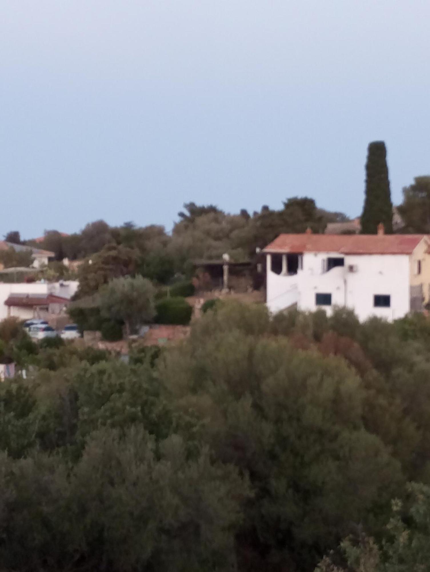 Villetta Cala D'Ambra San Teodoro  Buitenkant foto